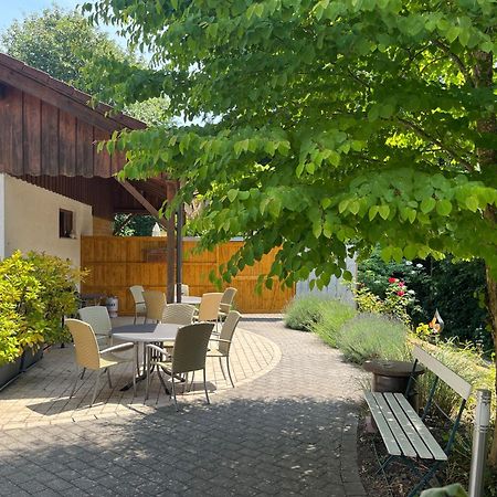 Fewo Heiligenberg - Familie Wassmer-Falke Exterior photo
